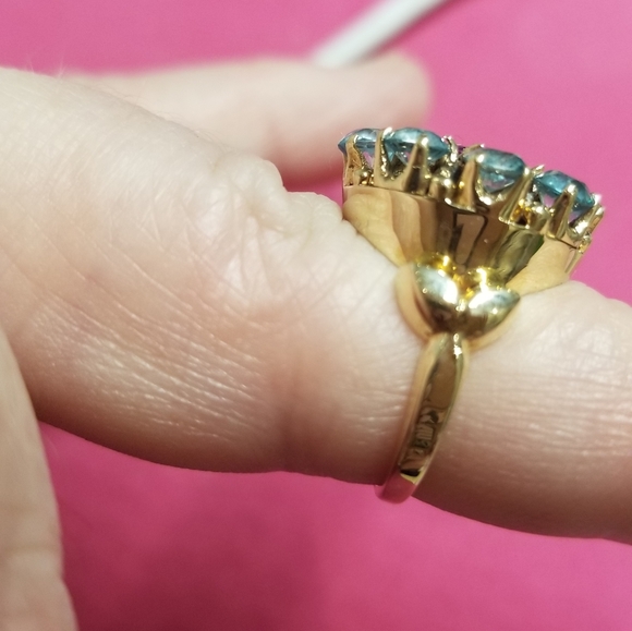 Wordley Allsopp & Bliss Ring | Tiffany & Co. - Picture 3 of 11